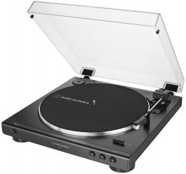 Audio-Technica AT-LP60XBT WH