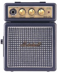 MARSHALL MS-2 MICRO AMP (CLASSIC)