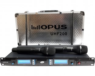 OPUS UHF KTV-200HH