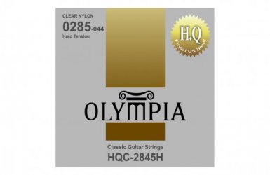 Olympia HQC2845H