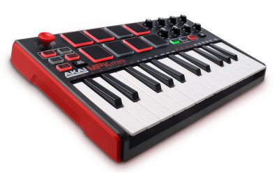 AKAI PRO MPK MINI MK2 USB