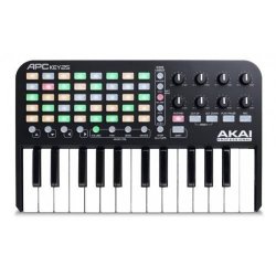 AKAI PRO APC KEY 25 USB