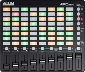 AKAI PRO APC MINI USB