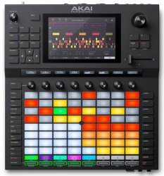 AKAI PRO FORCE