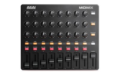 AKAI PRO MIDIMIX