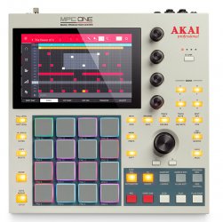 AKAI PRO MPC ONE RETRO