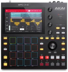 AKAI PRO MPC ONE