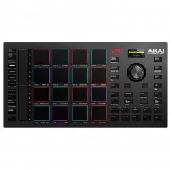 AKAI PRO MPC Studio 2