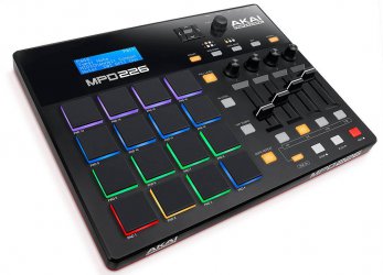 AKAI PRO MPD226