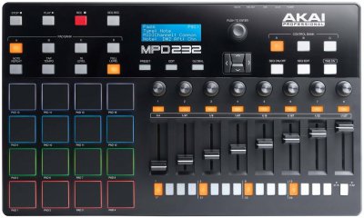 AKAI PRO MPD232