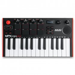 AKAI PRO MPK MINI PLAY MK3