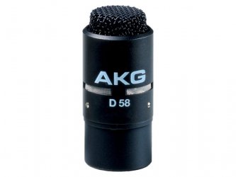 AKG D58 E