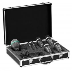 AKG Drum Set Concert I