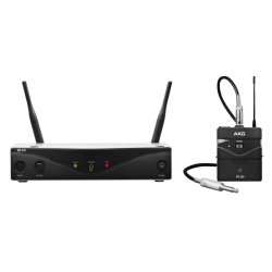 AKG WMS420 Instrumental Set Band A (530 - 559)