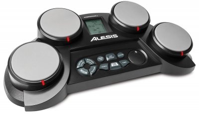 ALESIS COMPACTKIT 4