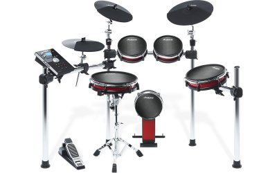 ALESIS CRIMSON MESH KIT