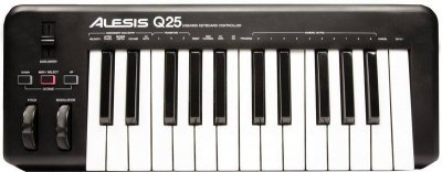 ALESIS Q25