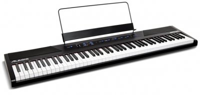 ALESIS RECITAL