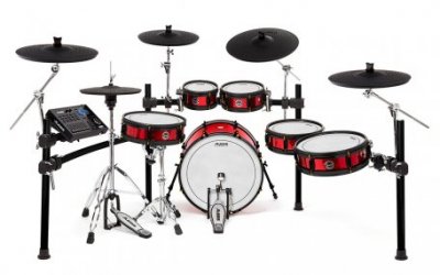 ALESIS STRIKE PRO SPECIAL EDITION