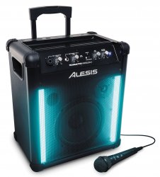 ALESIS TRANSACTIVE WIRELESS II