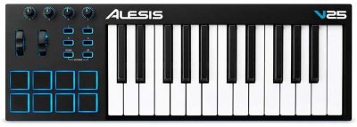 ALESIS V25