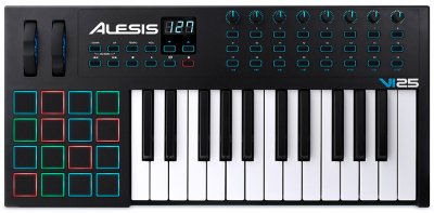 ALESIS VI25