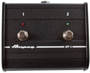 AMPEG AFP2 (Dual)