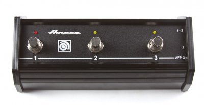 AMPEG AFP3 (Triple)