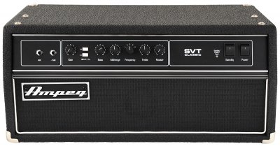 AMPEG CLASSIC SVT-CL