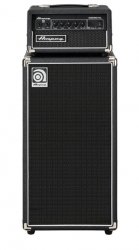 AMPEG Micro CL Stack