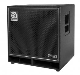 AMPEG PN-115HLF