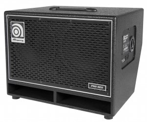 AMPEG PN-410HLF