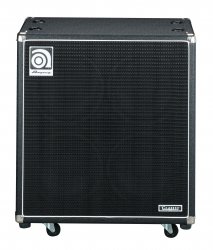 AMPEG SVT-410HE