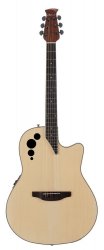 APPLAUSE AE44II-4 Elite Mid Cutaway Natural