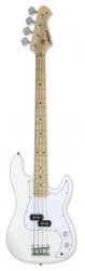 ARIA STB-PB/M WH