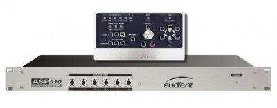 AUDIENT ASP510