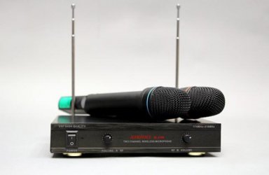 AUDIOVOICE WL-21VM