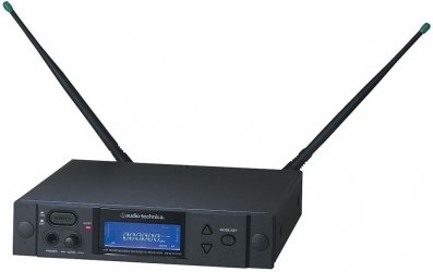 AUDIO-TECHNICA AEW-R4100C