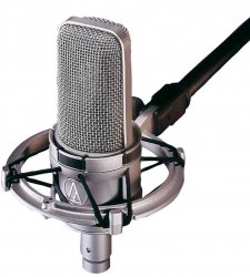AUDIO-TECHNICA AT4047SVSM