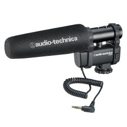 AUDIO-TECHNICA AT8024