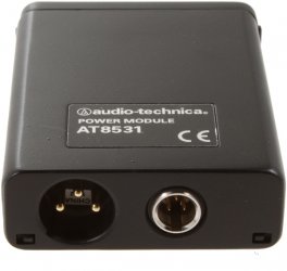 AUDIO-TECHNICA AT8531