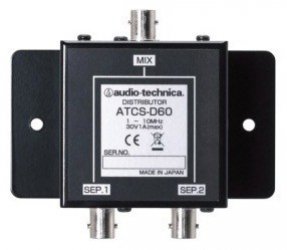 AUDIO-TECHNICA ATCS-D60