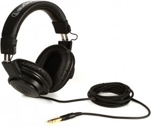 AUDIO-TECHNICA ATH-M20X