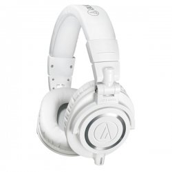 AUDIO-TECHNICA ATH-M50XWH