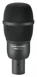 AUDIO-TECHNICA PRO25aX