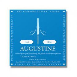 AUGUSTINE Classic-BLUE