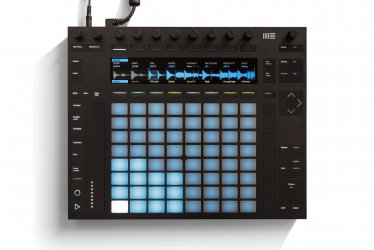 Ableton Push 2