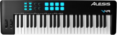 Alesis V49 MKII