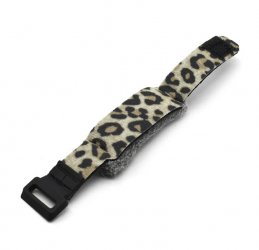 Alice Neck Belt Dots   