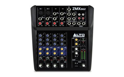 Alto ZMX862